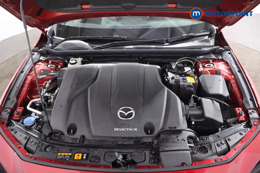 Mazda 3 Takumi Manual Petrol-Electric Hybrid Hatchback - Stock Number (1576116) - 32nd supplementary image