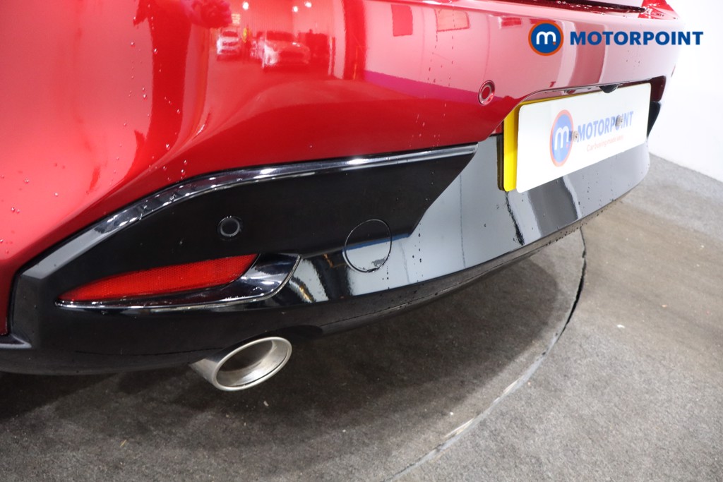 Mazda 3 Takumi Manual Petrol-Electric Hybrid Hatchback - Stock Number (1576116) - 35th supplementary image