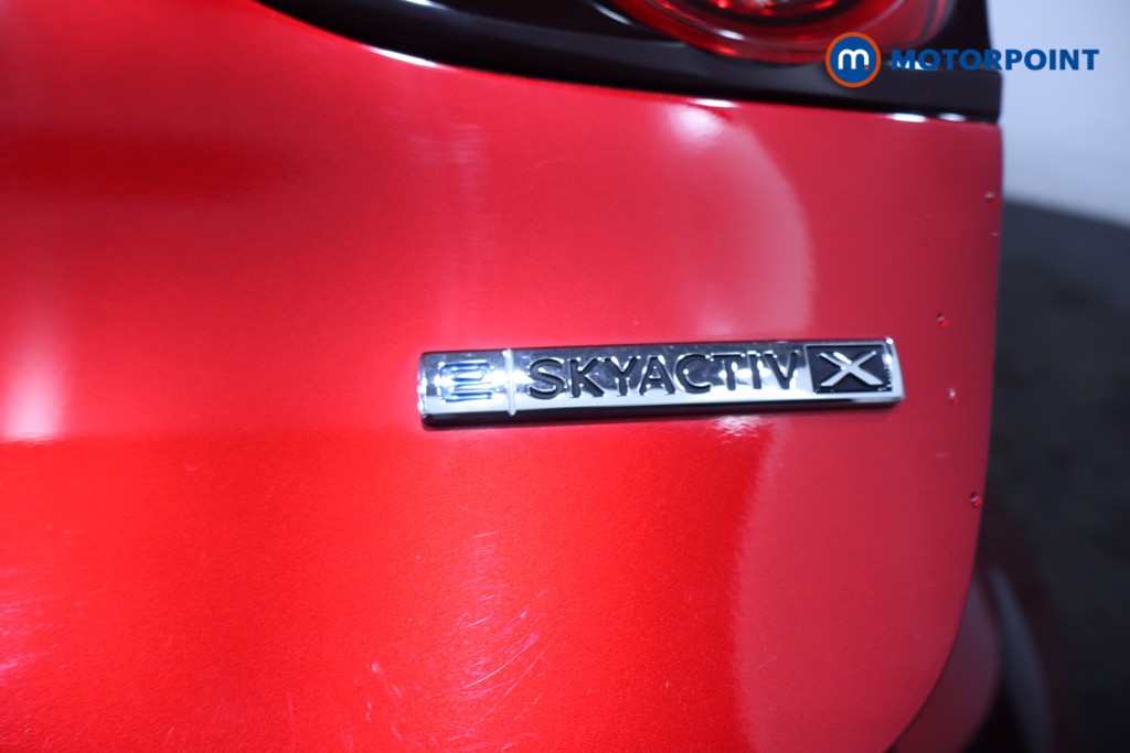 Mazda 3 Takumi Manual Petrol-Electric Hybrid Hatchback - Stock Number (1576116) - 36th supplementary image