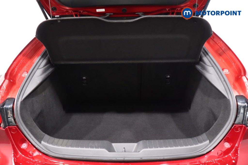 Mazda 3 Takumi Manual Petrol-Electric Hybrid Hatchback - Stock Number (1576116) - 40th supplementary image
