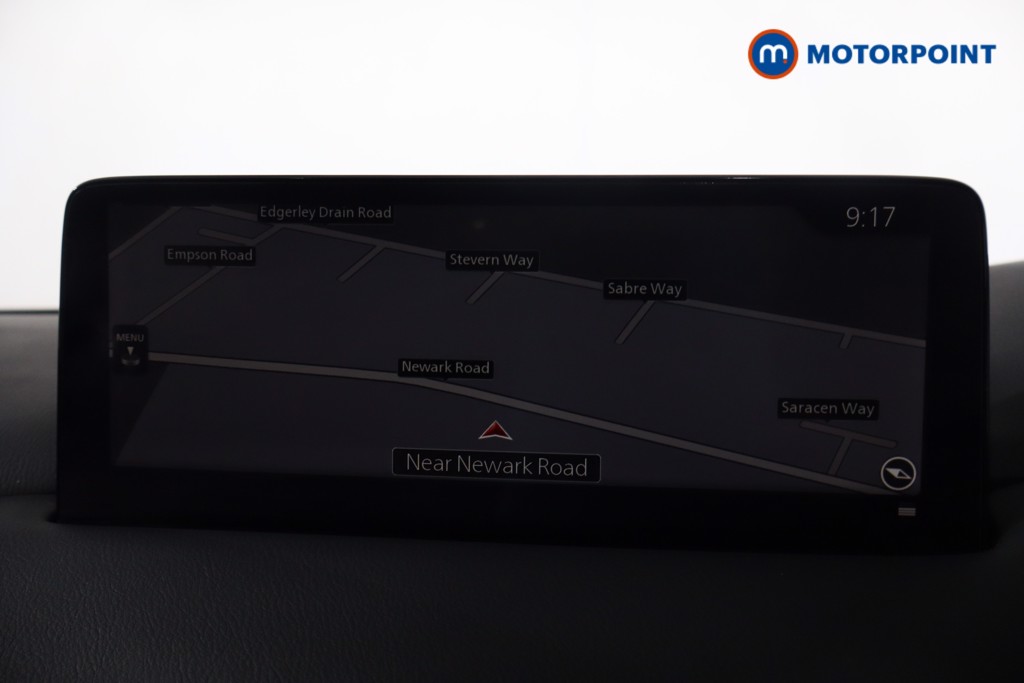 Mazda Cx-5 Sport Manual Petrol SUV - Stock Number (1576124) - 2nd supplementary image