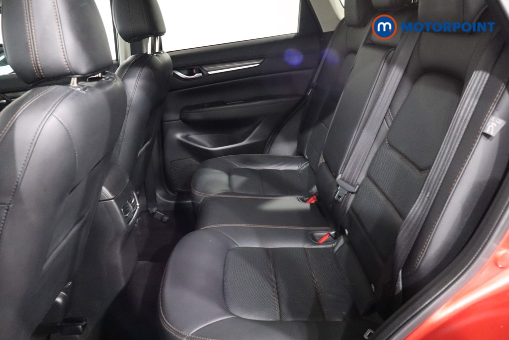 Mazda Cx-5 Sport Manual Petrol SUV - Stock Number (1576124) - 5th supplementary image