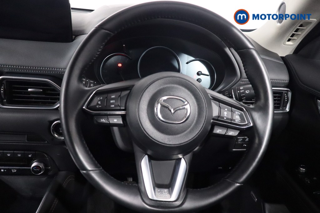 Mazda Cx-5 Sport Manual Petrol SUV - Stock Number (1576124) - 6th supplementary image