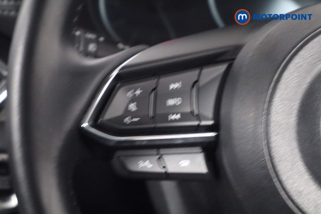Mazda Cx-5 Sport Manual Petrol SUV - Stock Number (1576124) - 7th supplementary image