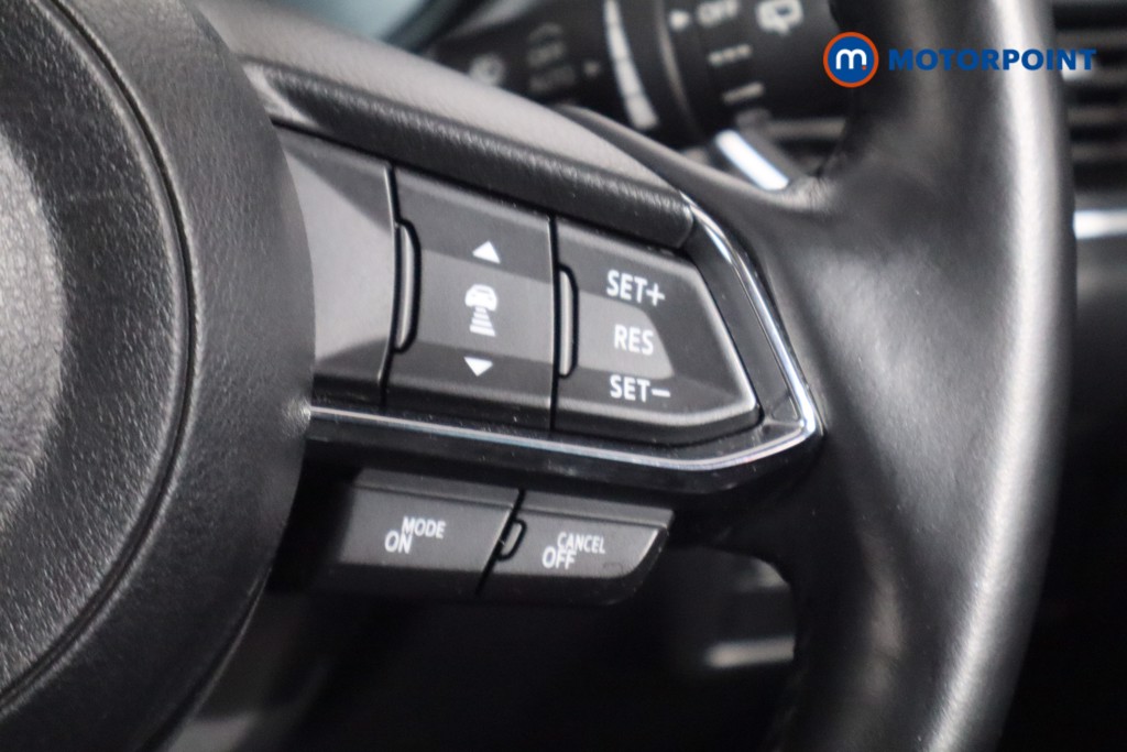Mazda Cx-5 Sport Manual Petrol SUV - Stock Number (1576124) - 8th supplementary image