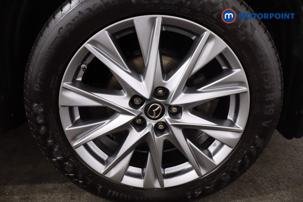 Mazda Cx-5 Sport Manual Petrol SUV - Stock Number (1576124) - 10th supplementary image
