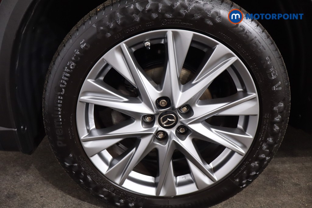 Mazda Cx-5 Sport Manual Petrol SUV - Stock Number (1576124) - 11th supplementary image