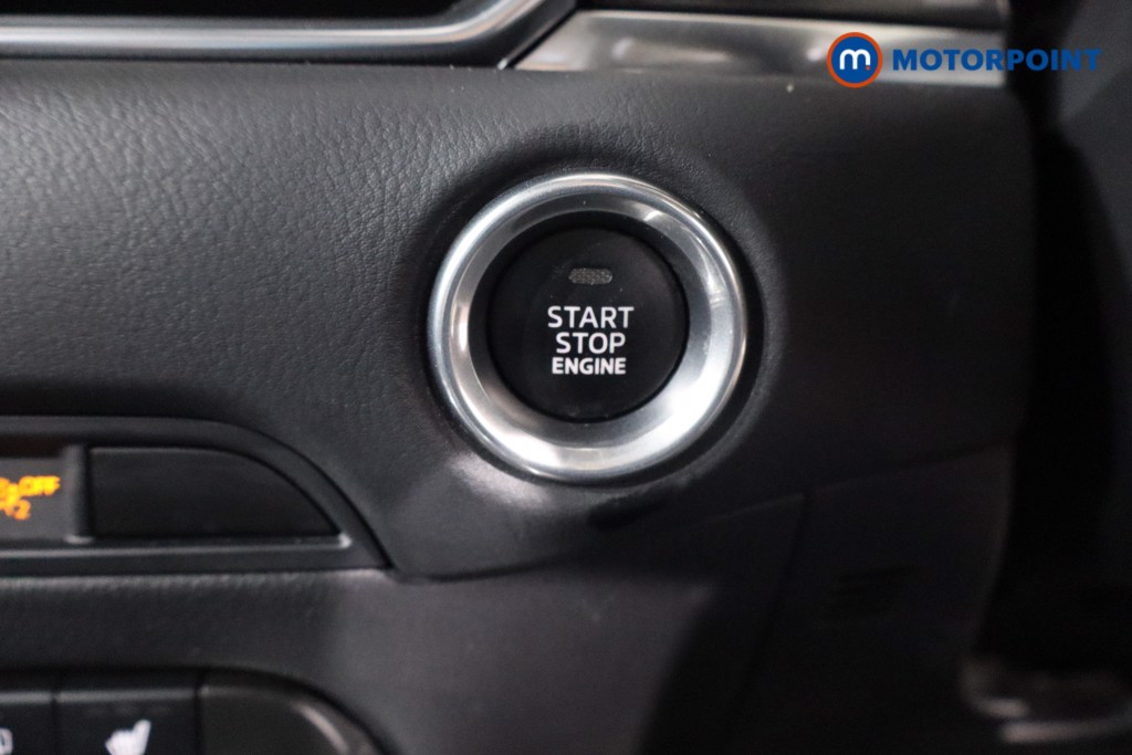 Mazda Cx-5 Sport Manual Petrol SUV - Stock Number (1576124) - 13th supplementary image