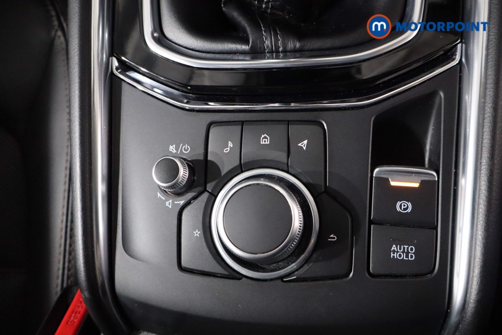 Mazda Cx-5 Sport Manual Petrol SUV - Stock Number (1576124) - 16th supplementary image