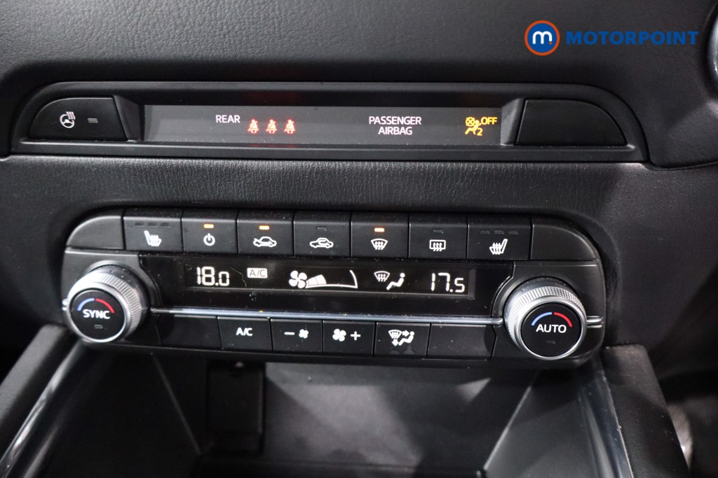 Mazda Cx-5 Sport Manual Petrol SUV - Stock Number (1576124) - 17th supplementary image