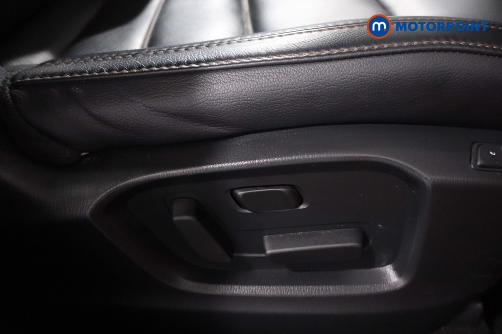 Mazda Cx-5 Sport Manual Petrol SUV - Stock Number (1576124) - 19th supplementary image