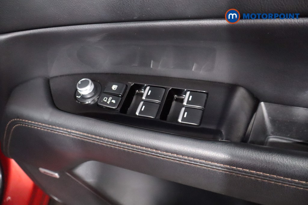 Mazda Cx-5 Sport Manual Petrol SUV - Stock Number (1576124) - 20th supplementary image