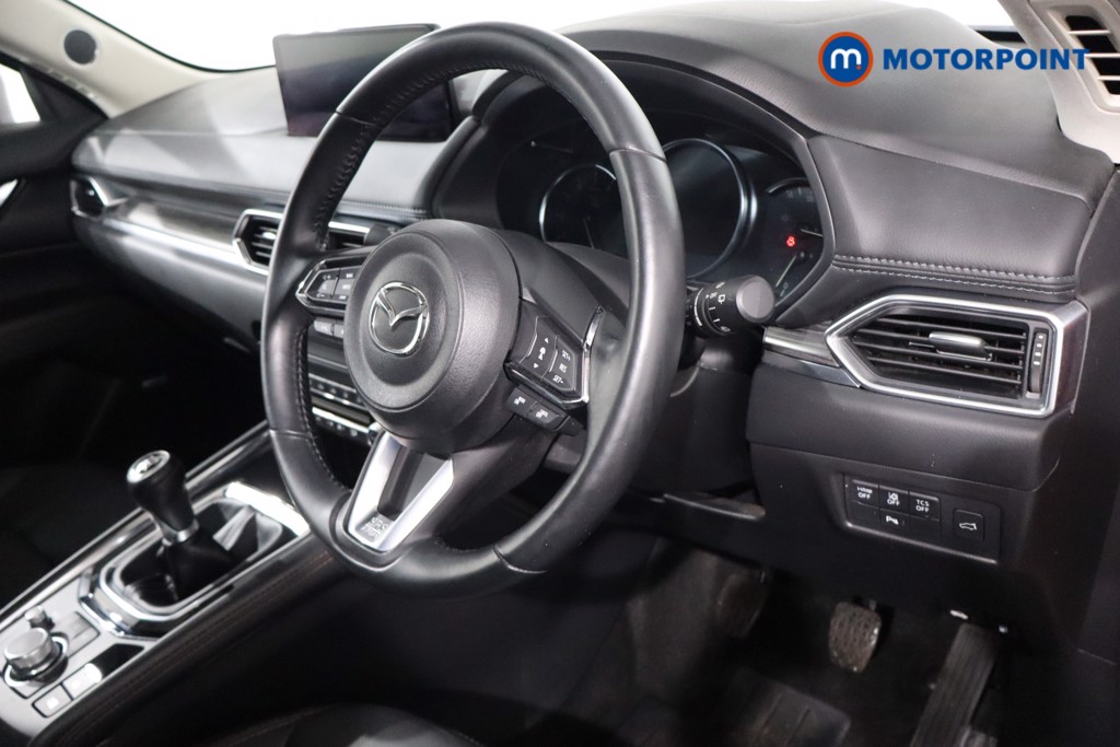 Mazda Cx-5 Sport Manual Petrol SUV - Stock Number (1576124) - 21st supplementary image