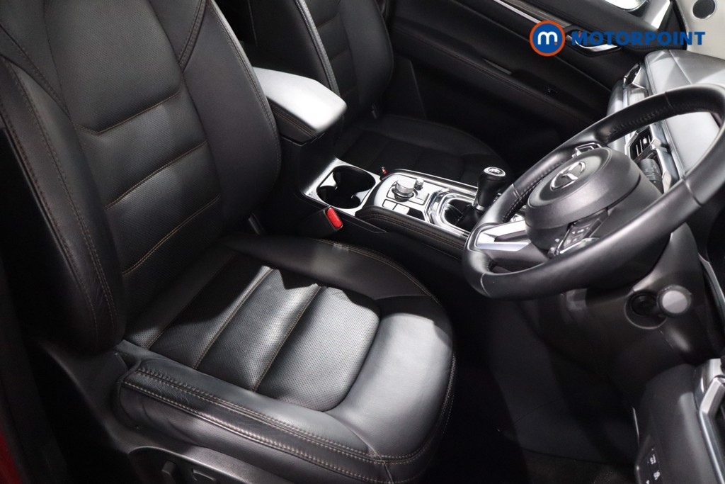 Mazda Cx-5 Sport Manual Petrol SUV - Stock Number (1576124) - 22nd supplementary image