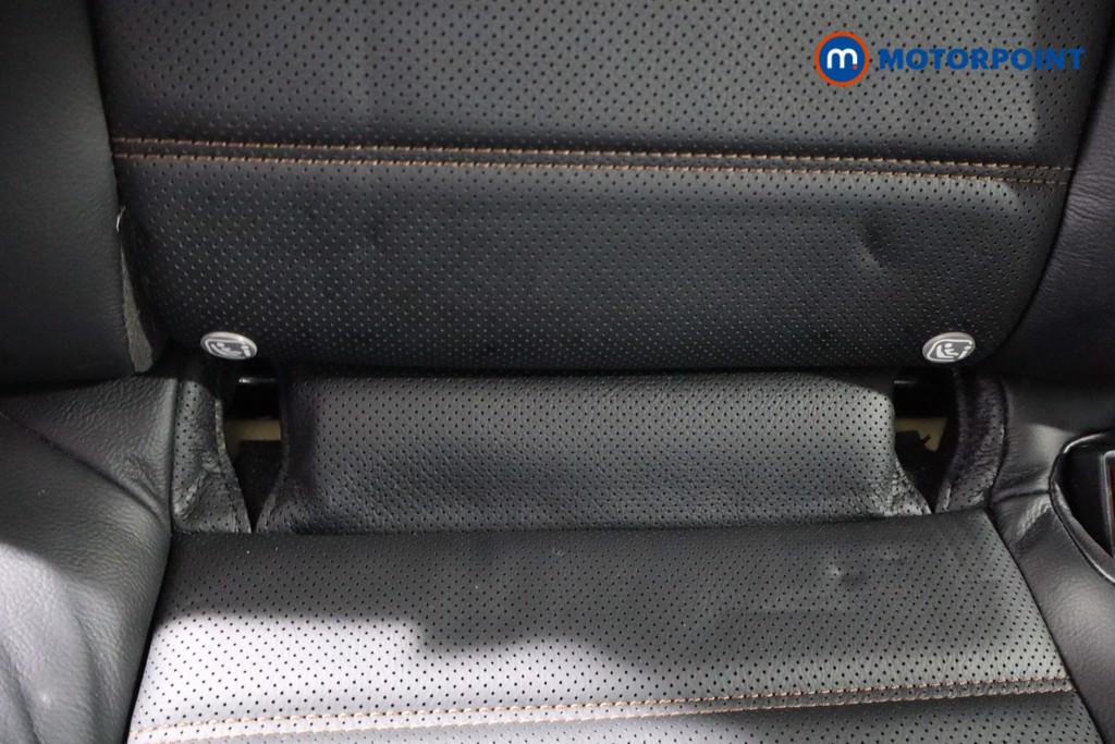 Mazda Cx-5 Sport Manual Petrol SUV - Stock Number (1576124) - 23rd supplementary image