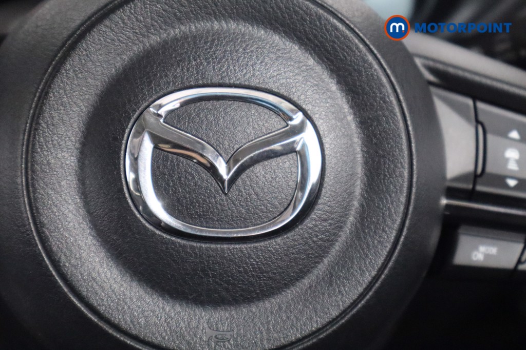 Mazda Cx-5 Sport Manual Petrol SUV - Stock Number (1576124) - 27th supplementary image