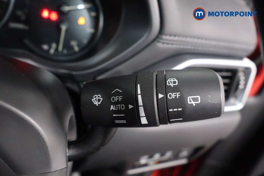 Mazda Cx-5 Sport Manual Petrol SUV - Stock Number (1576124) - 28th supplementary image