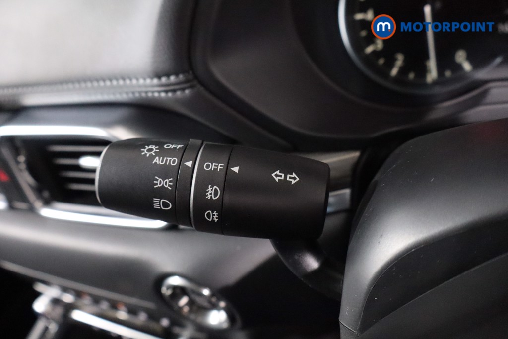 Mazda Cx-5 Sport Manual Petrol SUV - Stock Number (1576124) - 29th supplementary image