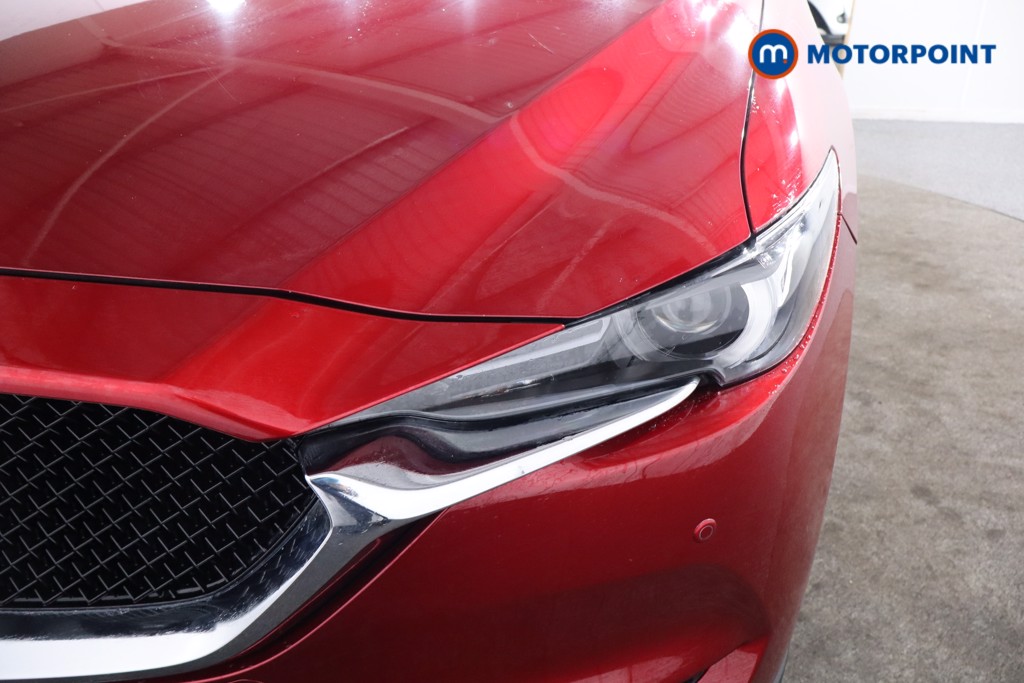 Mazda Cx-5 Sport Manual Petrol SUV - Stock Number (1576124) - 30th supplementary image