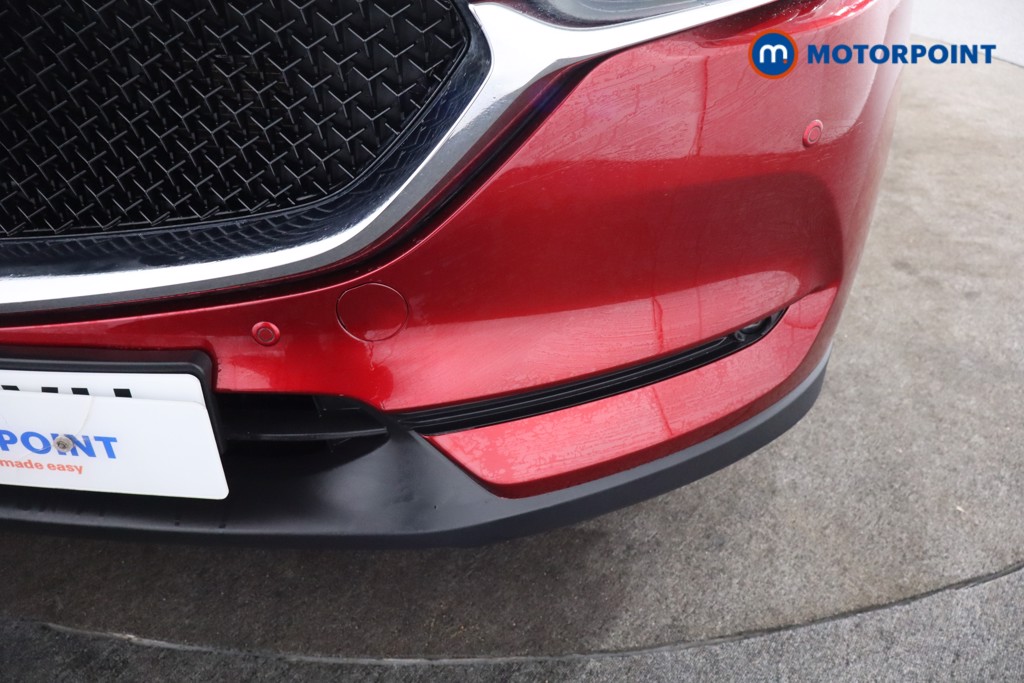 Mazda Cx-5 Sport Manual Petrol SUV - Stock Number (1576124) - 31st supplementary image