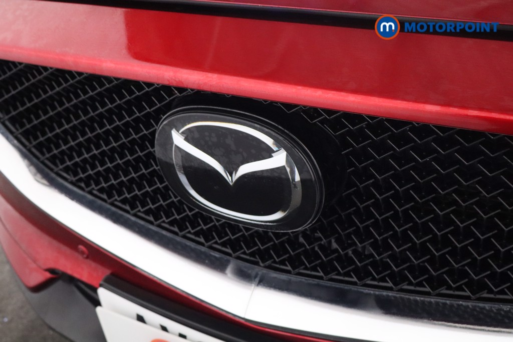 Mazda Cx-5 Sport Manual Petrol SUV - Stock Number (1576124) - 32nd supplementary image