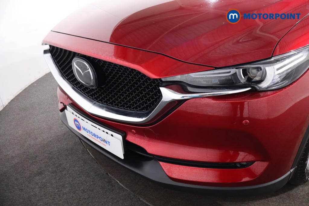 Mazda Cx-5 Sport Manual Petrol SUV - Stock Number (1576124) - 33rd supplementary image