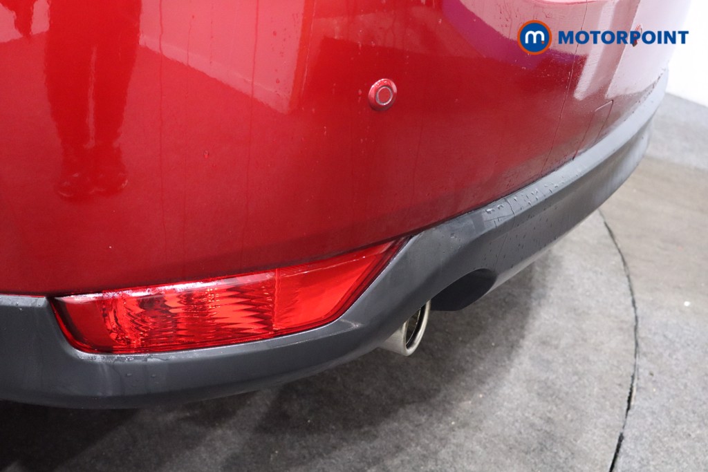 Mazda Cx-5 Sport Manual Petrol SUV - Stock Number (1576124) - 37th supplementary image