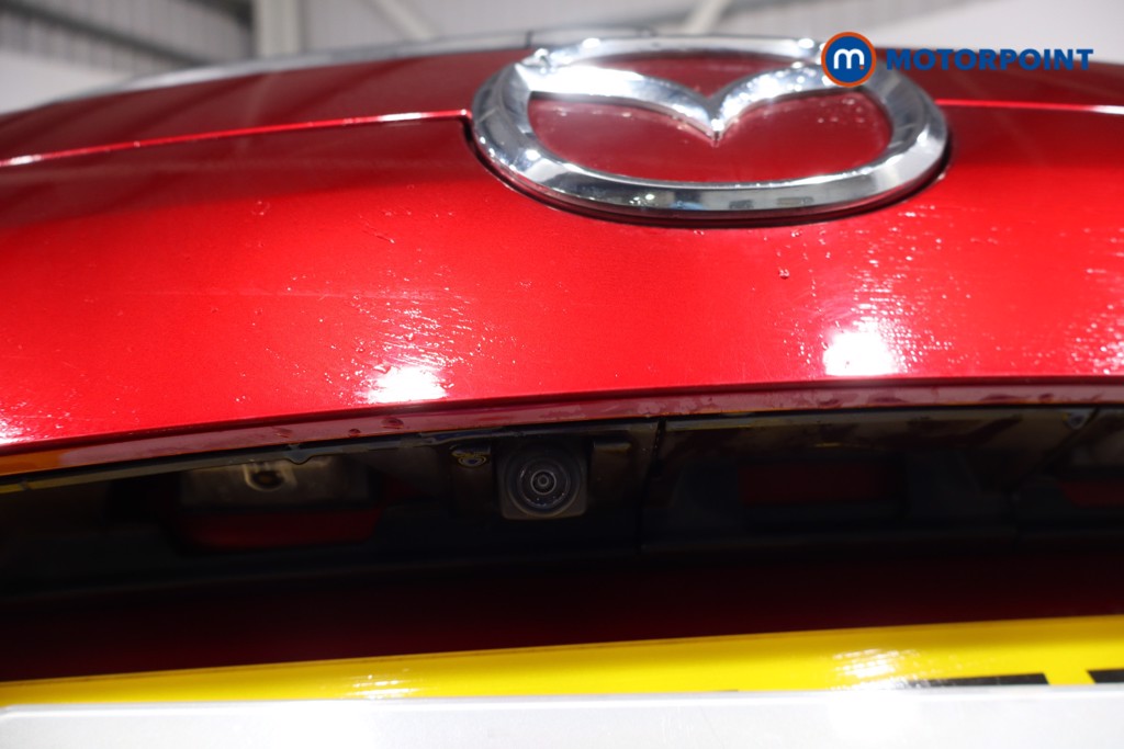 Mazda Cx-5 Sport Manual Petrol SUV - Stock Number (1576124) - 38th supplementary image