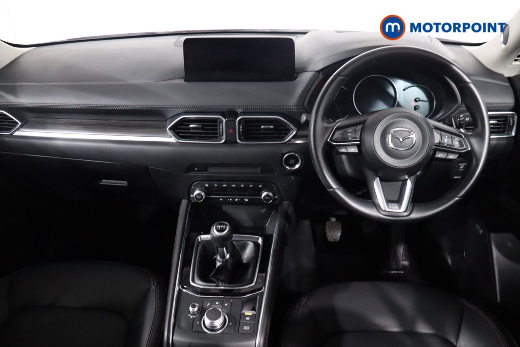 Mazda Cx-5 Sport Manual Petrol SUV - Stock Number (1576124) - 1st supplementary image