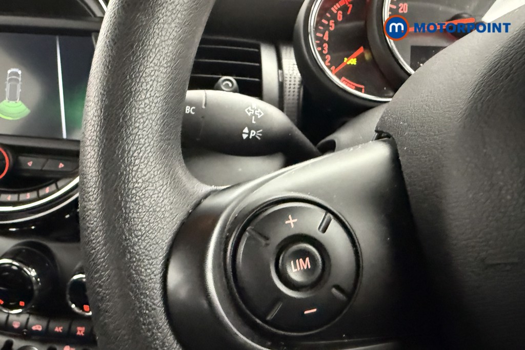Mini Hatchback Cooper Classic Manual Petrol Hatchback - Stock Number (1576168) - 10th supplementary image