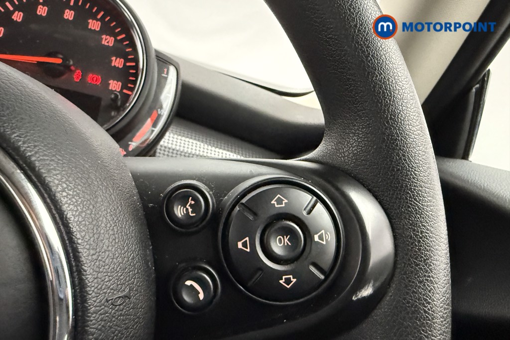 Mini Hatchback Cooper Classic Manual Petrol Hatchback - Stock Number (1576168) - 11th supplementary image