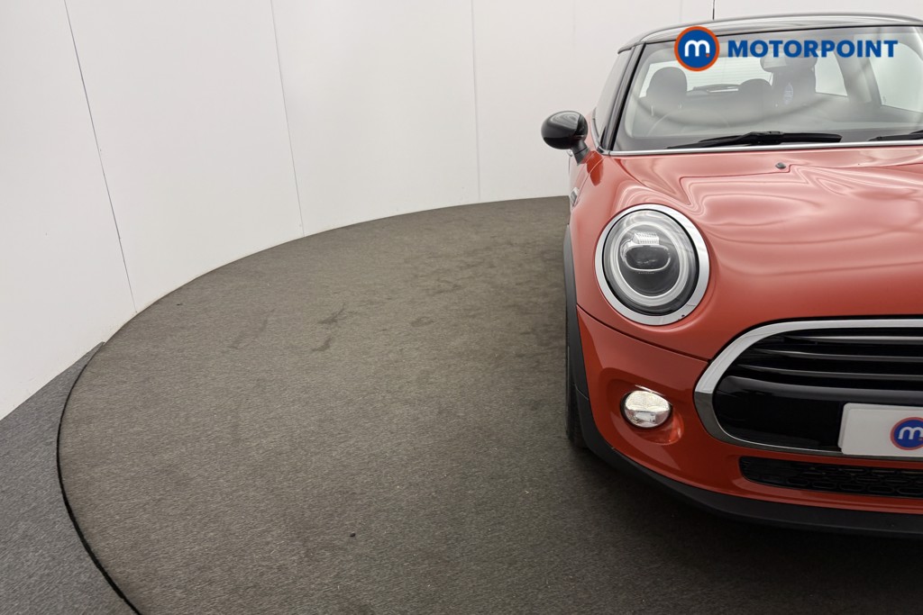 Mini Hatchback Cooper Classic Manual Petrol Hatchback - Stock Number (1576168) - 19th supplementary image