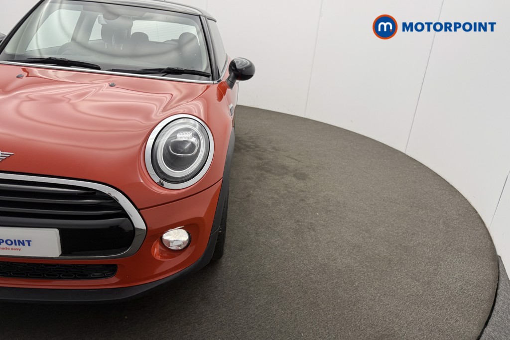 Mini Hatchback Cooper Classic Manual Petrol Hatchback - Stock Number (1576168) - 20th supplementary image
