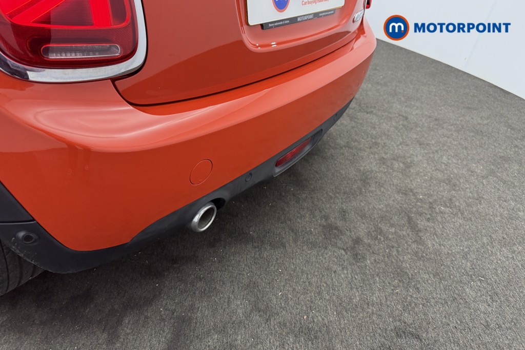 Mini Hatchback Cooper Classic Manual Petrol Hatchback - Stock Number (1576168) - 24th supplementary image