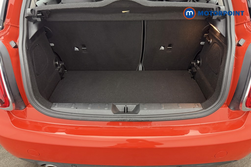 Mini Hatchback Cooper Classic Manual Petrol Hatchback - Stock Number (1576168) - 25th supplementary image