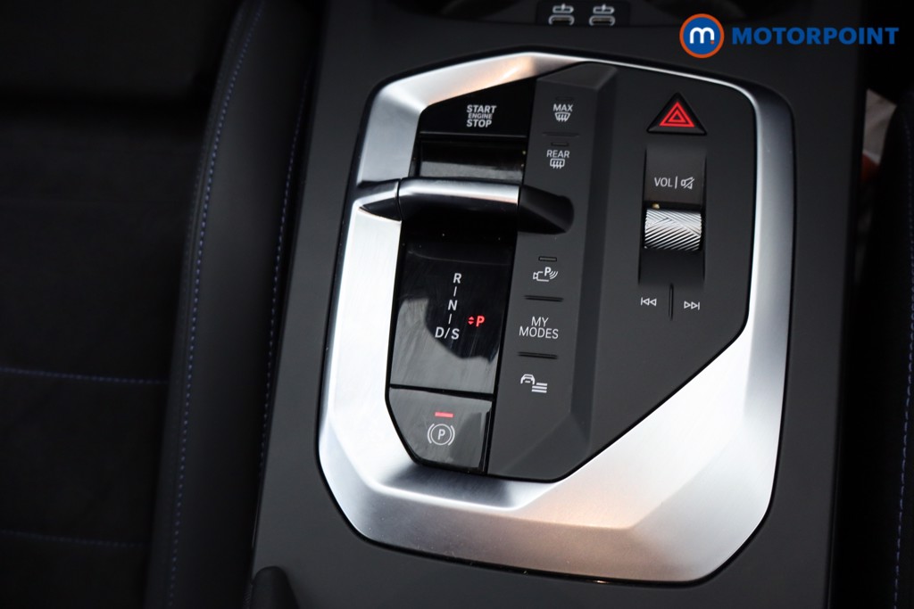 BMW 1 Series M Sport Automatic Petrol Hatchback - Stock Number (1576210) - 12th supplementary image
