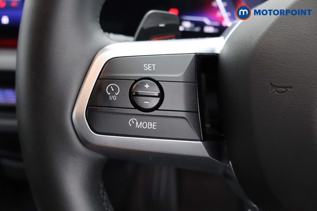 BMW 1 Series M Sport Automatic Petrol Hatchback - Stock Number (1576210) - 13th supplementary image