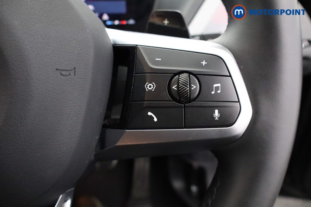 BMW 1 Series M Sport Automatic Petrol Hatchback - Stock Number (1576210) - 14th supplementary image