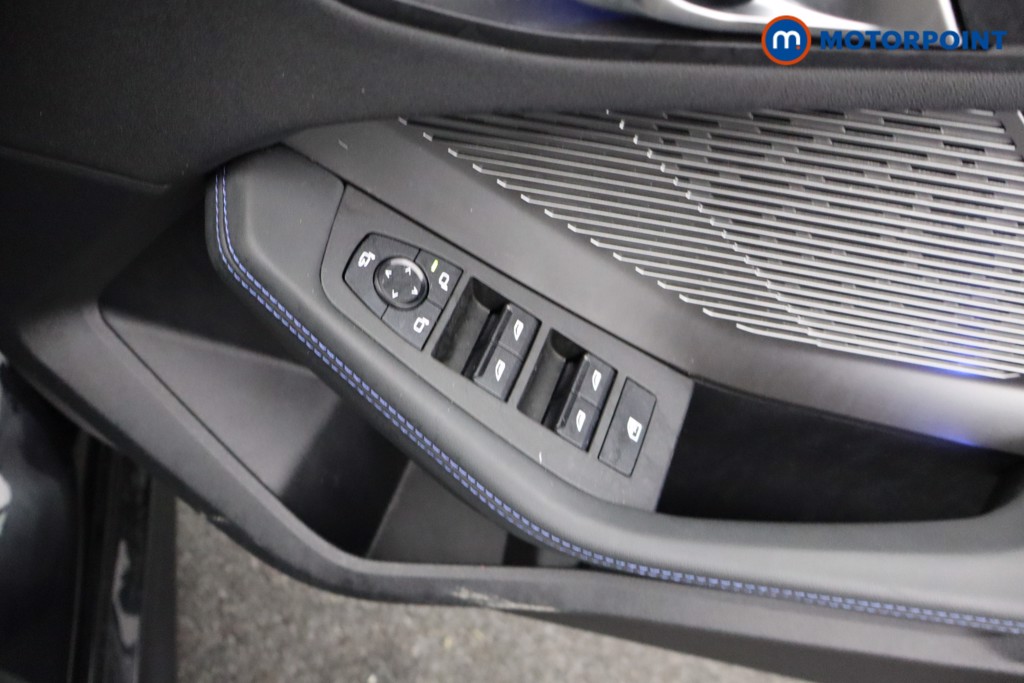 BMW 1 Series M Sport Automatic Petrol Hatchback - Stock Number (1576210) - 15th supplementary image