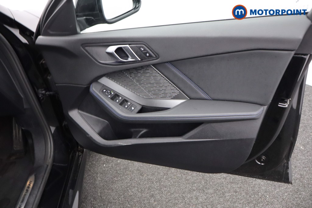 BMW 1 Series M Sport Automatic Petrol Hatchback - Stock Number (1576210) - 16th supplementary image