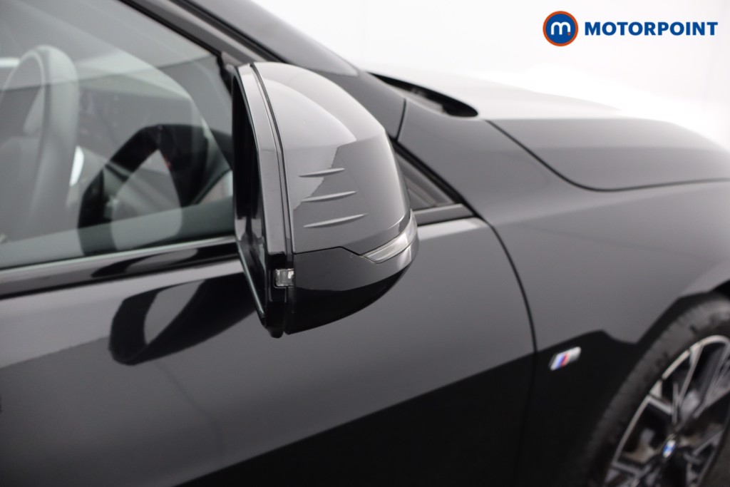 BMW 1 Series M Sport Automatic Petrol Hatchback - Stock Number (1576210) - 17th supplementary image