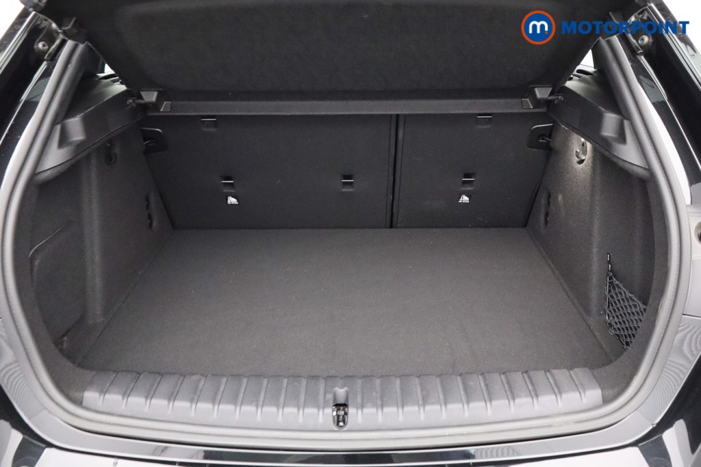 BMW 1 Series M Sport Automatic Petrol Hatchback - Stock Number (1576210) - 20th supplementary image