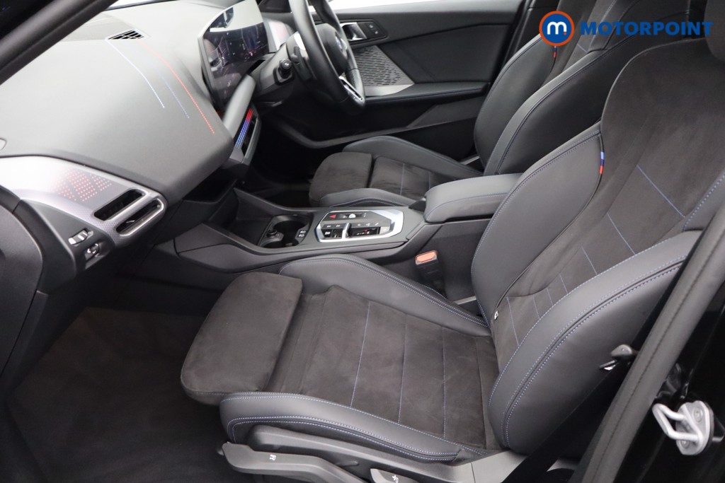 BMW 1 Series M Sport Automatic Petrol Hatchback - Stock Number (1576210) - 21st supplementary image