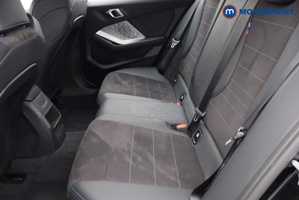 BMW 1 Series M Sport Automatic Petrol Hatchback - Stock Number (1576210) - 22nd supplementary image
