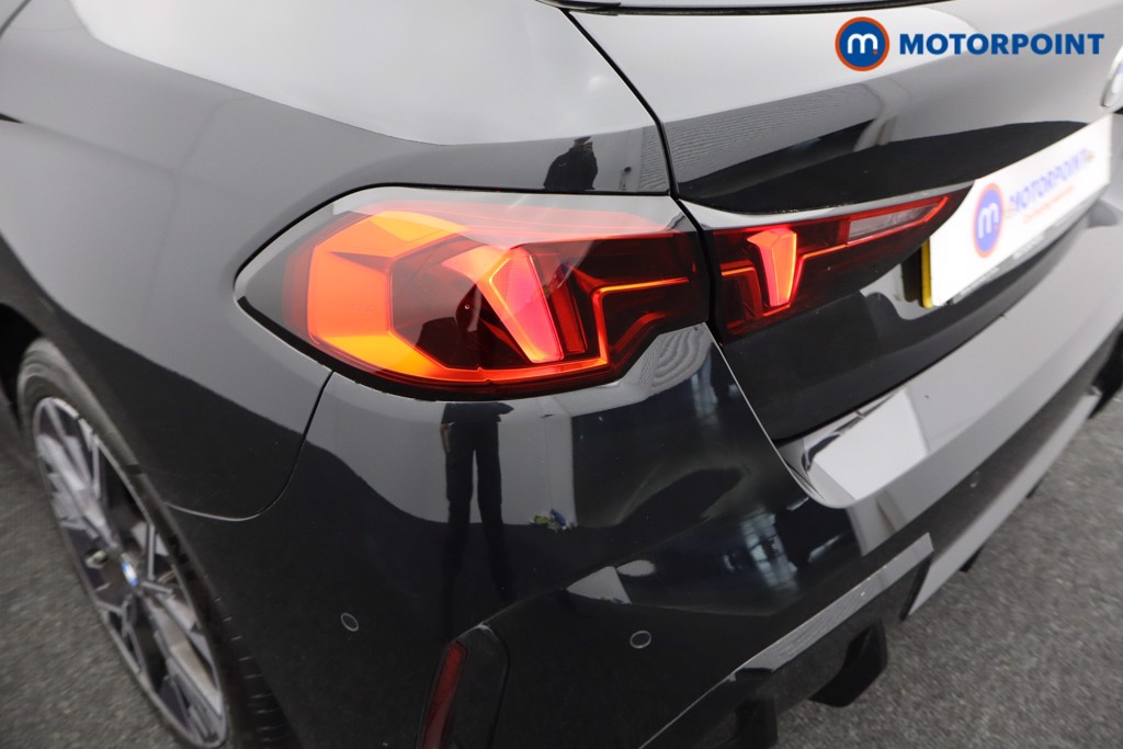 BMW 1 Series M Sport Automatic Petrol Hatchback - Stock Number (1576210) - 24th supplementary image