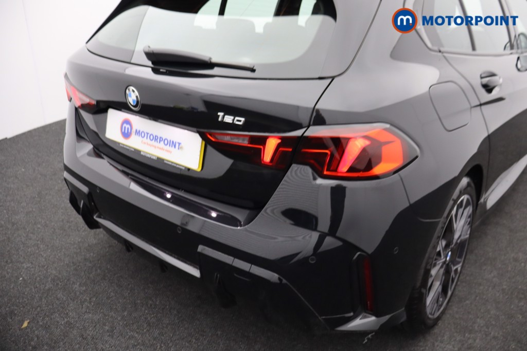 BMW 1 Series M Sport Automatic Petrol Hatchback - Stock Number (1576210) - 25th supplementary image
