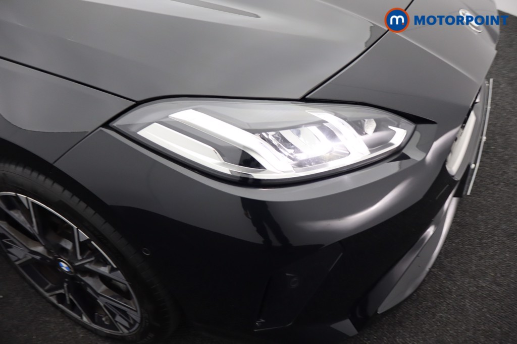 BMW 1 Series M Sport Automatic Petrol Hatchback - Stock Number (1576210) - 26th supplementary image