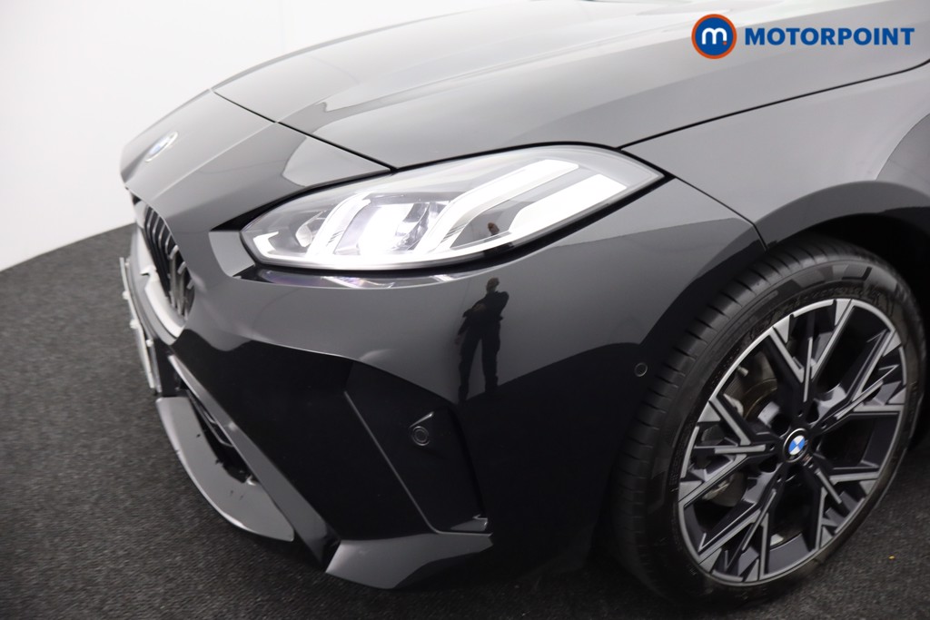 BMW 1 Series M Sport Automatic Petrol Hatchback - Stock Number (1576210) - 27th supplementary image