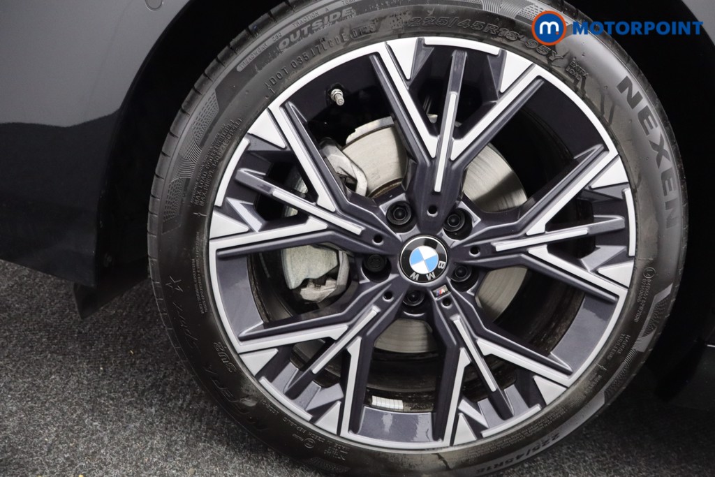 BMW 1 Series M Sport Automatic Petrol Hatchback - Stock Number (1576210) - 28th supplementary image
