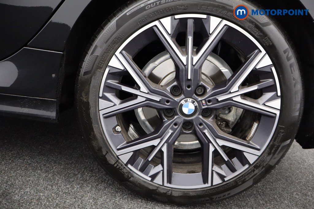 BMW 1 Series M Sport Automatic Petrol Hatchback - Stock Number (1576210) - 29th supplementary image